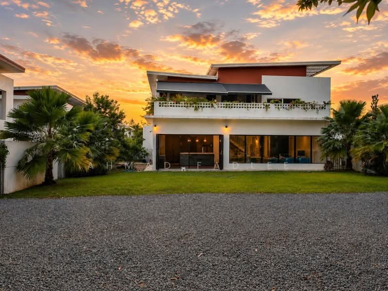 Rumah Berkembar untuk Dijual di Cyberjaya (Selangor) - Ahmad Fadlee - PropertyGuru.com.my