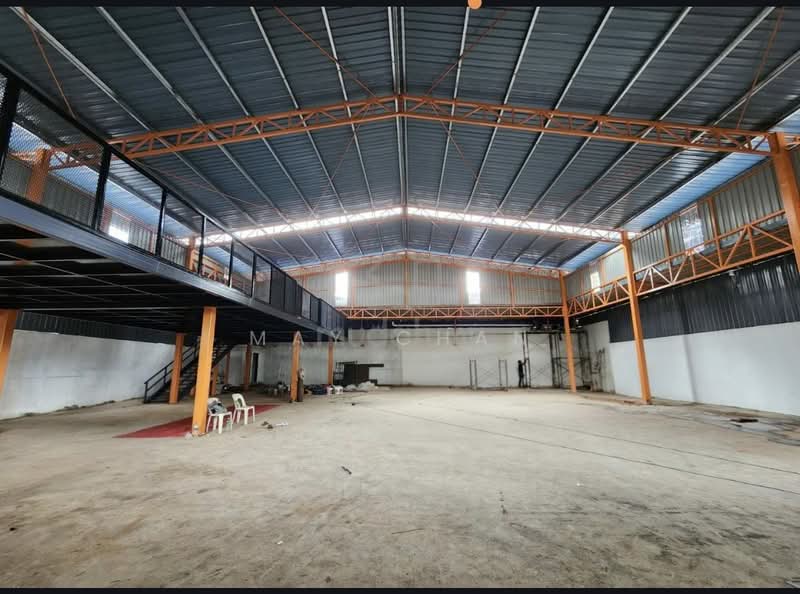 Other Property for Sale in Taman Sungai Besi (Salak South) - May Chan - Interior - PropertyGuru.com.my