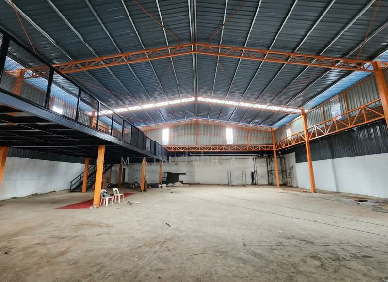 Other Property for Sale in Taman Sungai Besi (Salak South) - May Chan - Interior - PropertyGuru.com.my