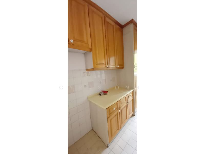 Condominium for Sale at Paradesa Rustica - Cyrus Ong - Kitchen - PropertyGuru.com.my