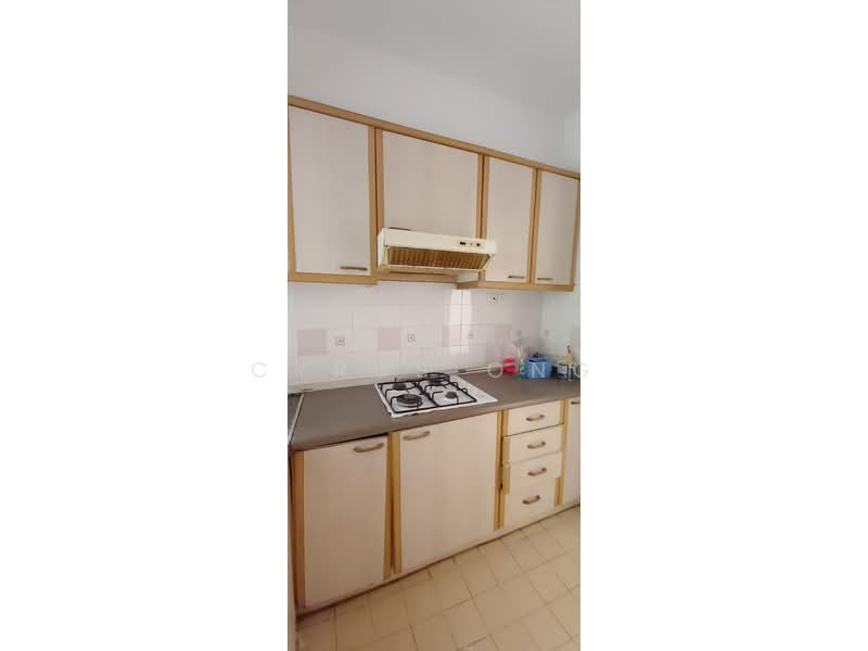 Condominium for Sale at Paradesa Rustica - Cyrus Ong - Kitchen - PropertyGuru.com.my