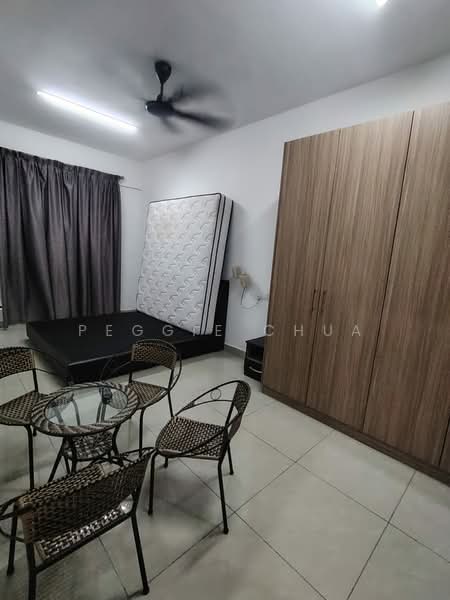 Service Residence for Rent at D'Secret Garden (Pangsapuri Kempas Indah) - Peggie Chua - PropertyGuru.com.my