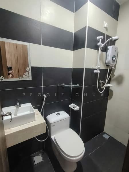 Service Residence for Rent at D'Secret Garden (Pangsapuri Kempas Indah) - Peggie Chua - PropertyGuru.com.my