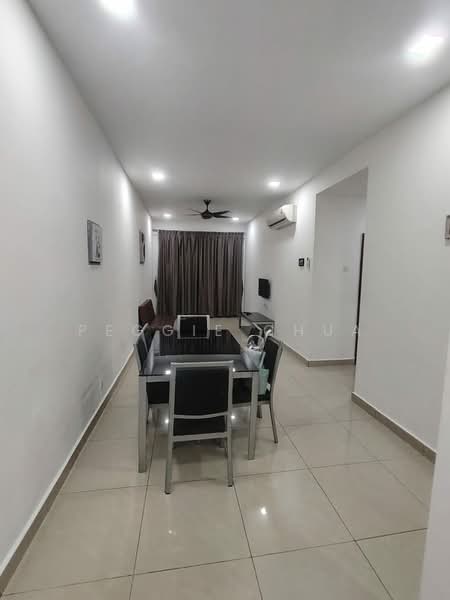 Service Residence for Rent at D'Secret Garden (Pangsapuri Kempas Indah) - Peggie Chua - PropertyGuru.com.my