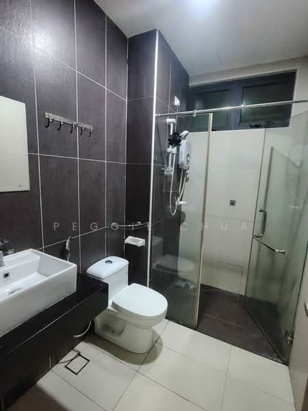 Service Residence for Rent at D'Secret Garden (Pangsapuri Kempas Indah) - Peggie Chua - PropertyGuru.com.my