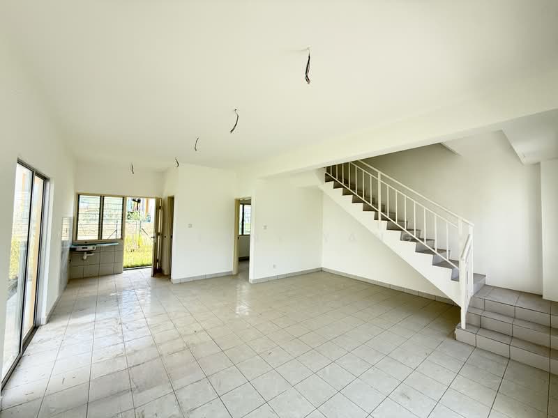 Rumah Teres 2 Tingkat untuk Disewa di Rawang (Selangor) - Tiffany Yang - PropertyGuru.com.my