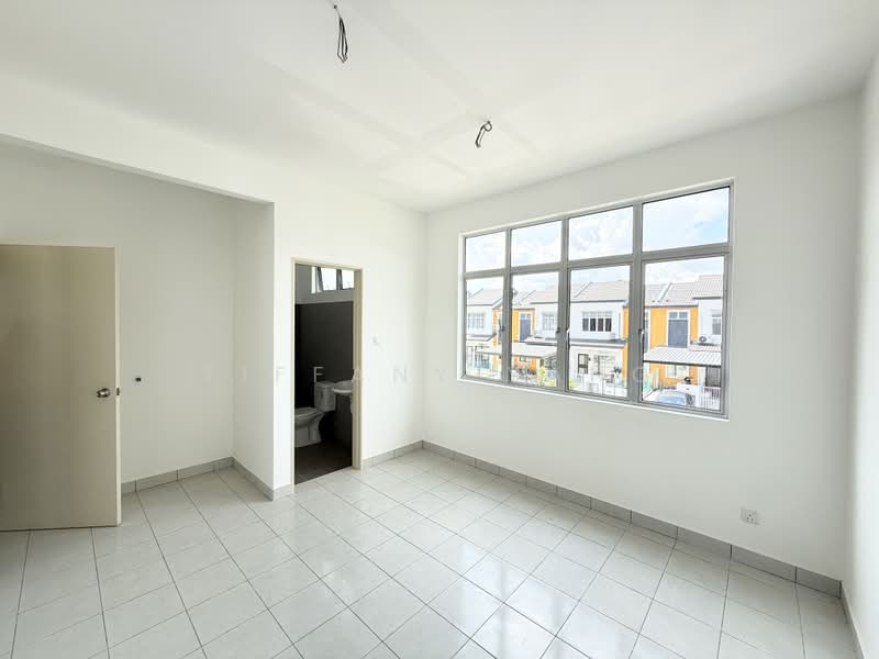 Rumah Teres 2 Tingkat untuk Disewa di Rawang (Selangor) - Tiffany Yang - PropertyGuru.com.my