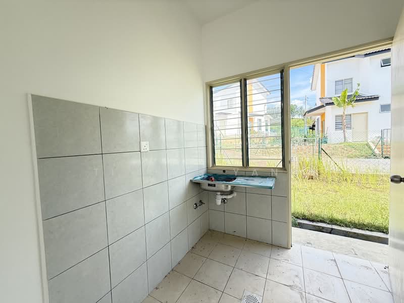 Rumah Teres 2 Tingkat untuk Disewa di Rawang (Selangor) - Tiffany Yang - PropertyGuru.com.my