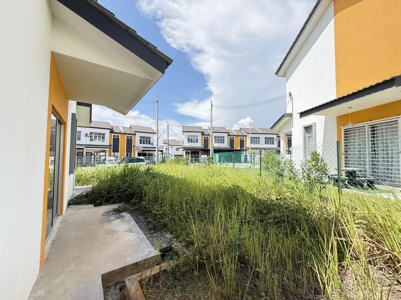 Rumah Teres 2 Tingkat untuk Disewa di Rawang (Selangor) - Tiffany Yang - PropertyGuru.com.my