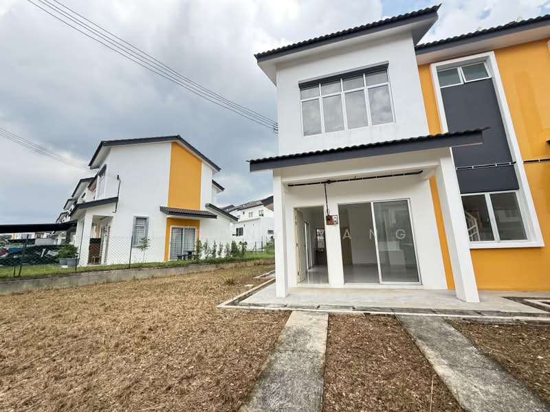 Rumah Teres 2-Tingkat untuk Disewa di Rawang (Selangor) - Tiffany Yang - PropertyGuru.com.my