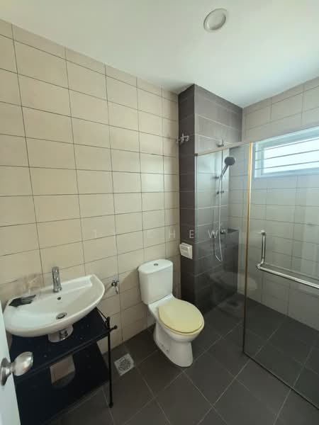Rumah Berkembar untuk Dijual di Ambang Botanic (Klang) - TY Chew - Bathroom - PropertyGuru.com.my