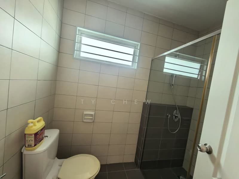 Rumah Berkembar untuk Dijual di Ambang Botanic (Klang) - TY Chew - Bathroom - PropertyGuru.com.my