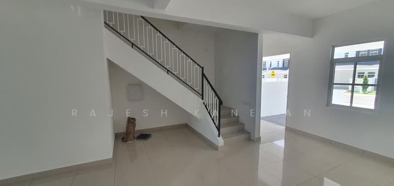 2-storey Terraced House for Sale in Bandar Country Homes (Rawang) - Rajesh Kanesan - Interior - PropertyGuru.com.my