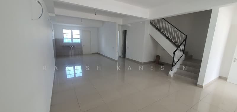 2-storey Terraced House for Sale in Bandar Country Homes (Rawang) - Rajesh Kanesan - Interior - PropertyGuru.com.my