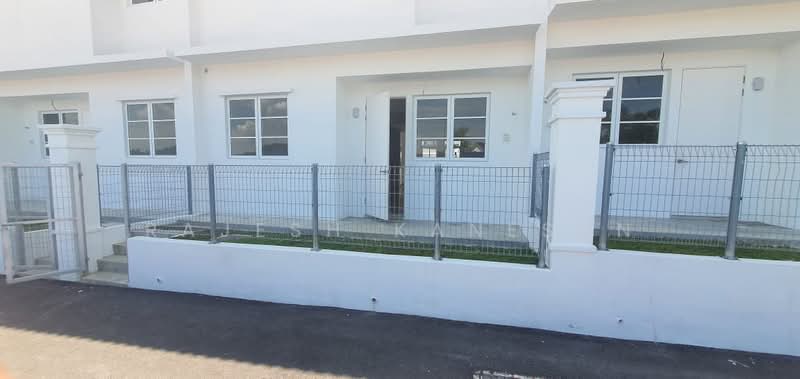 2-storey Terraced House for Sale in Bandar Country Homes (Rawang) - Rajesh Kanesan - Exterior - PropertyGuru.com.my