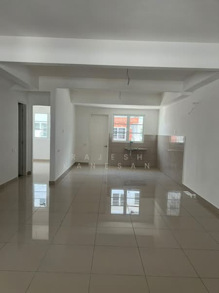 2-storey Terraced House for Sale in Bandar Country Homes (Rawang) - Rajesh Kanesan - Interior - PropertyGuru.com.my
