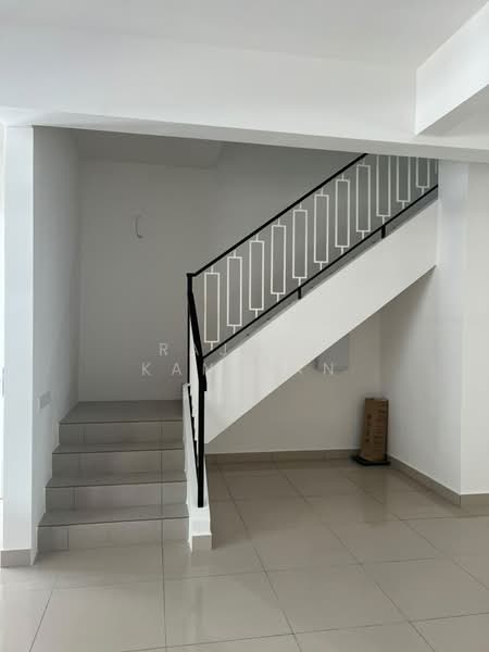 2-storey Terraced House for Sale in Bandar Country Homes (Rawang) - Rajesh Kanesan - Interior - PropertyGuru.com.my