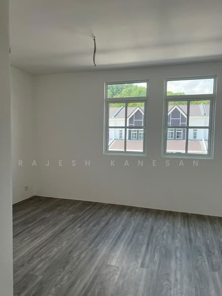 2-storey Terraced House for Sale in Bandar Country Homes (Rawang) - Rajesh Kanesan - Interior - PropertyGuru.com.my