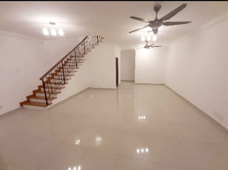 2-storey Terraced House for Rent in Alam Nusantara (Setia Alam) - Ray Lee - Interior - PropertyGuru.com.my