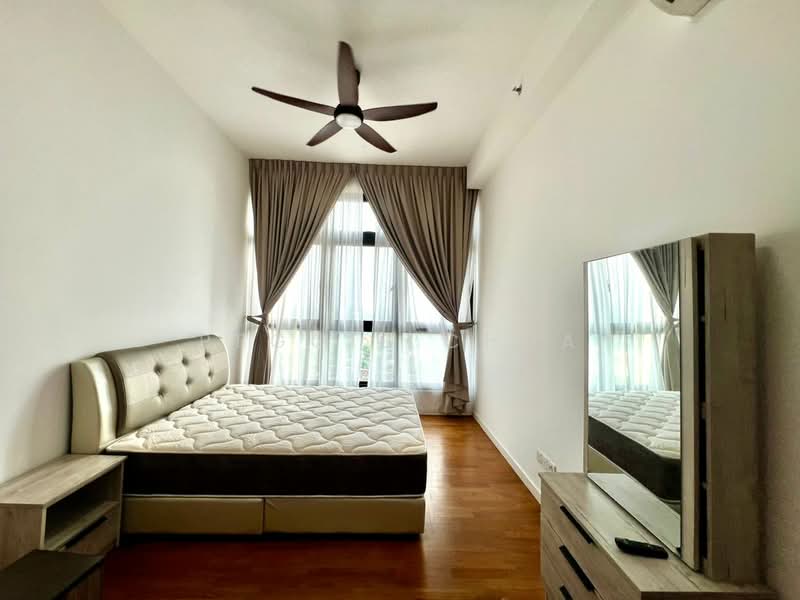 Service Residence for Rent at Paradigm Residence - Peggie Chua - PropertyGuru.com.my