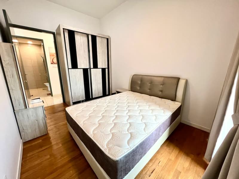 Service Residence for Rent at Paradigm Residence - Peggie Chua - PropertyGuru.com.my