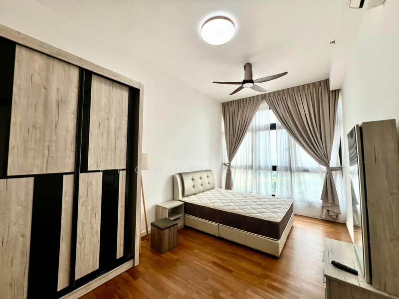 Service Residence for Rent at Paradigm Residence - Peggie Chua - PropertyGuru.com.my