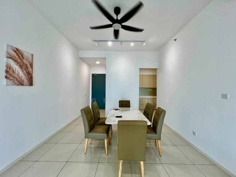Service Residence for Rent at Paradigm Residence - Peggie Chua - PropertyGuru.com.my