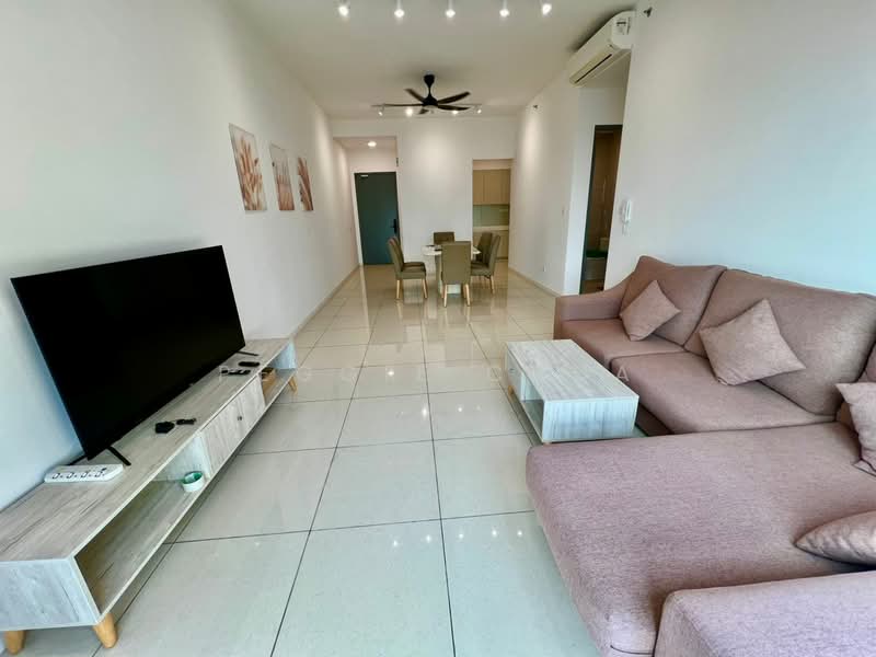 Service Residence for Rent at Paradigm Residence - Peggie Chua - PropertyGuru.com.my