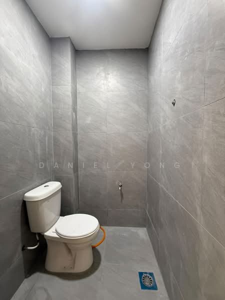Rumah Teres 1 Tingkat untuk Dijual di Bukit Indah (Iskandar Puteri (Nusajaya)) - Daniel Yong - Bathroom - PropertyGuru.com.my