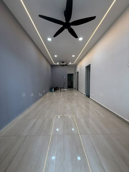 Rumah Teres 1 Tingkat untuk Dijual di Bukit Indah (Iskandar Puteri (Nusajaya)) - Daniel Yong - Interior - PropertyGuru.com.my