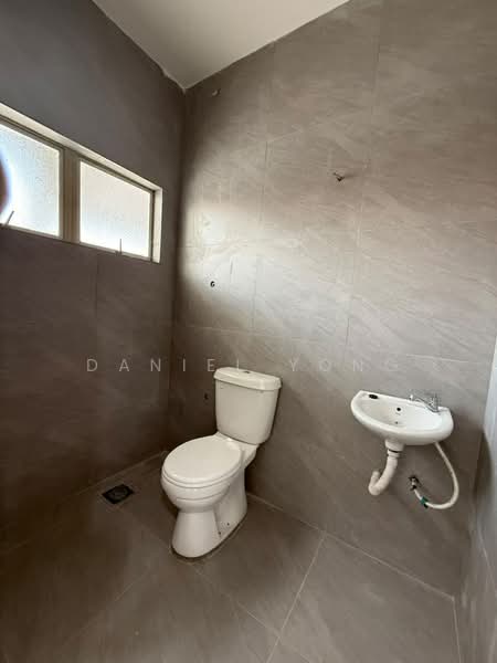 Rumah Teres 1 Tingkat untuk Dijual di Bukit Indah (Iskandar Puteri (Nusajaya)) - Daniel Yong - Bathroom - PropertyGuru.com.my