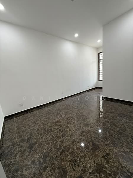 Rumah Teres 1 Tingkat untuk Dijual di Bukit Indah (Iskandar Puteri (Nusajaya)) - Daniel Yong - Interior - PropertyGuru.com.my