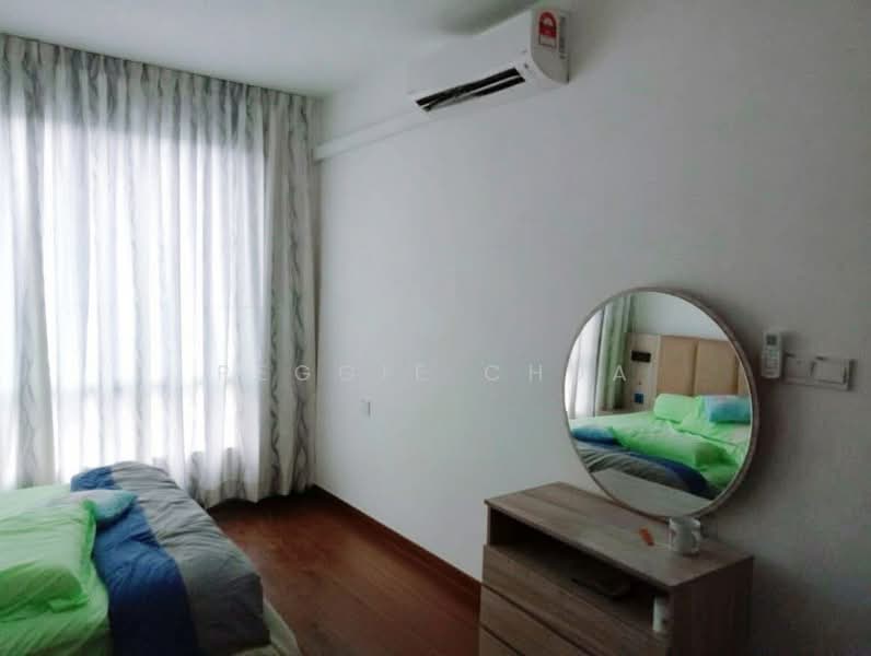 Kediaman Servis untuk Disewa di Country Garden Central Park - Peggie Chua - PropertyGuru.com.my