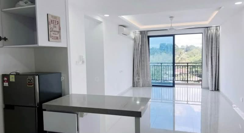 Kediaman Servis untuk Disewa di Country Garden Central Park - Peggie Chua - PropertyGuru.com.my