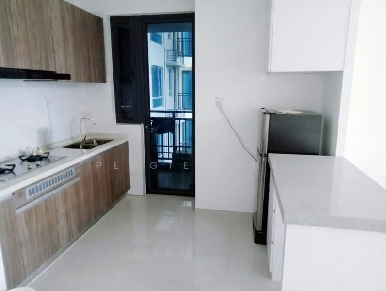Kediaman Servis untuk Disewa di Country Garden Central Park - Peggie Chua - PropertyGuru.com.my