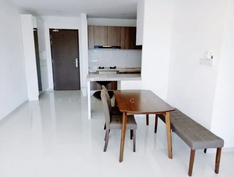 Kediaman Servis untuk Disewa di Country Garden Central Park - Peggie Chua - PropertyGuru.com.my
