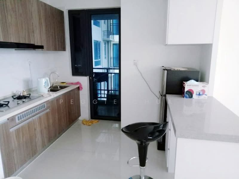 Kediaman Servis untuk Disewa di Country Garden Central Park - Peggie Chua - PropertyGuru.com.my