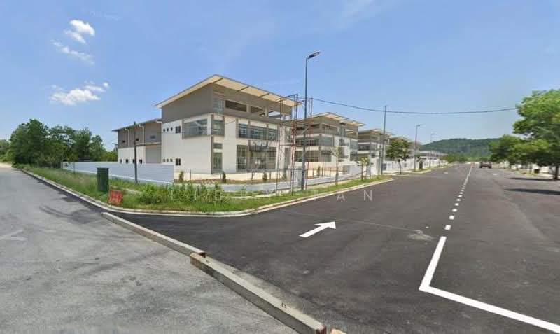 Kilang untuk Disewa di Saujana Rawang (Rawang) - Libby Tan - Exterior - PropertyGuru.com.my