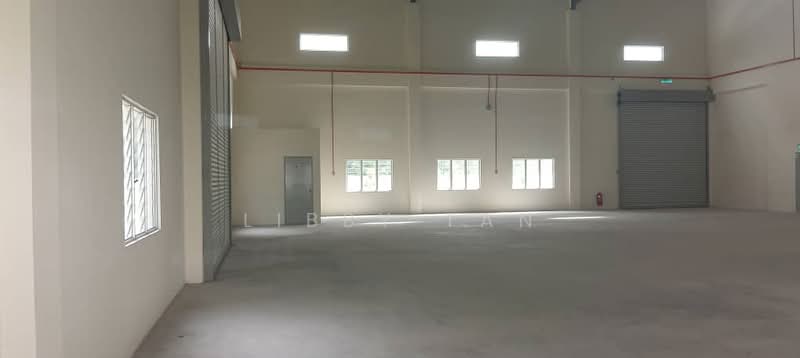 Kilang untuk Disewa di Saujana Rawang (Rawang) - Libby Tan - Interior - PropertyGuru.com.my