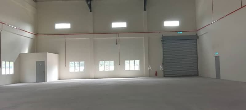 Kilang untuk Disewa di Saujana Rawang (Rawang) - Libby Tan - Interior - PropertyGuru.com.my