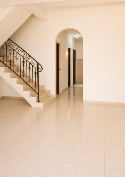 2-storey Terraced House for Sale in Taman Bandar Baru Selatan (Kampar) - Steven . - Interior - PropertyGuru.com.my