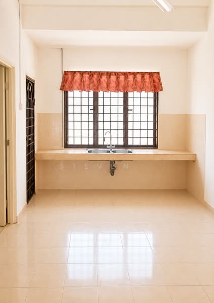 2-storey Terraced House for Sale in Taman Bandar Baru Selatan (Kampar) - Steven . - Kitchen - PropertyGuru.com.my