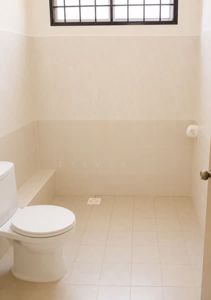 2-storey Terraced House for Sale in Taman Bandar Baru Selatan (Kampar) - Steven . - Bathroom - PropertyGuru.com.my