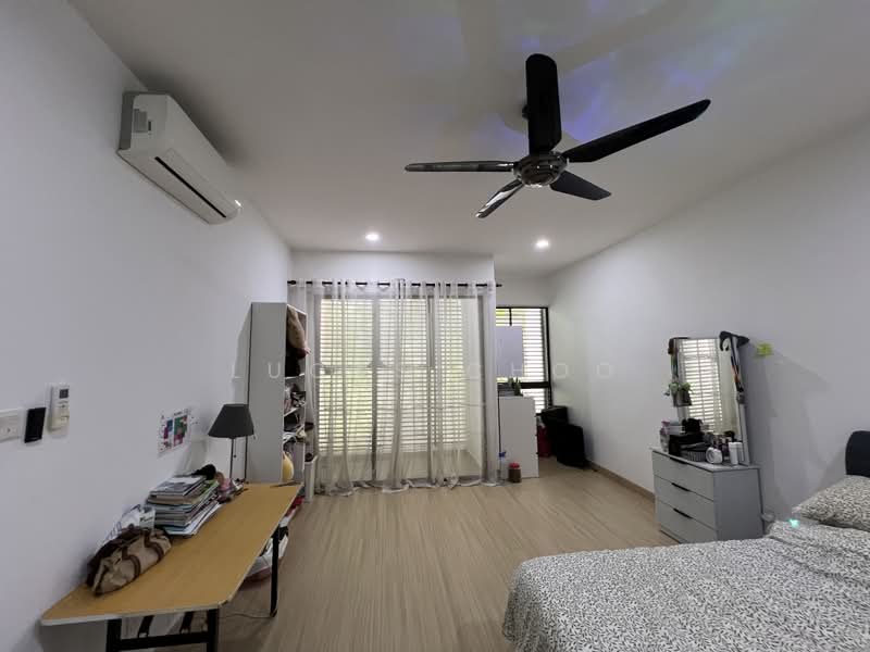3.5-storey Terraced House for Sale in Ampang (Selangor) - Lucas Choo - Bedroom - PropertyGuru.com.my