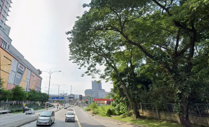 Tanah Komersial untuk Disewa di Cheras (Kuala Lumpur) - Teddy Tan - Exterior - PropertyGuru.com.my