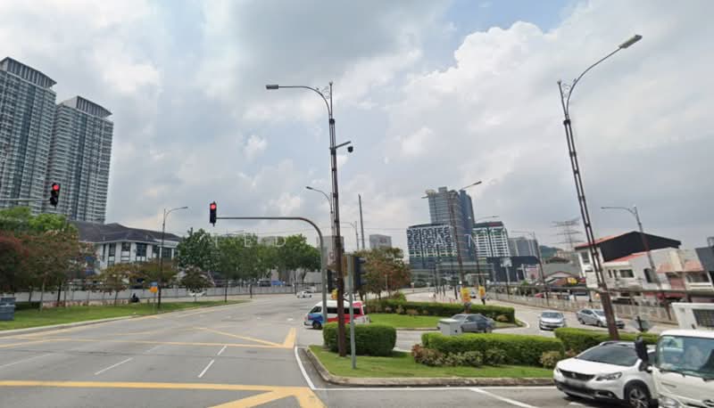 Tanah Komersial untuk Disewa di Cheras (Kuala Lumpur) - Teddy Tan - Exterior - PropertyGuru.com.my