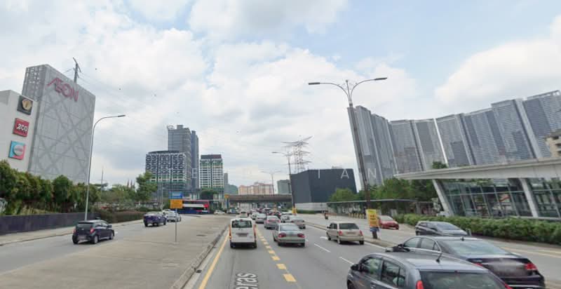 Tanah Komersial untuk Disewa di Cheras (Kuala Lumpur) - Teddy Tan - Exterior - PropertyGuru.com.my