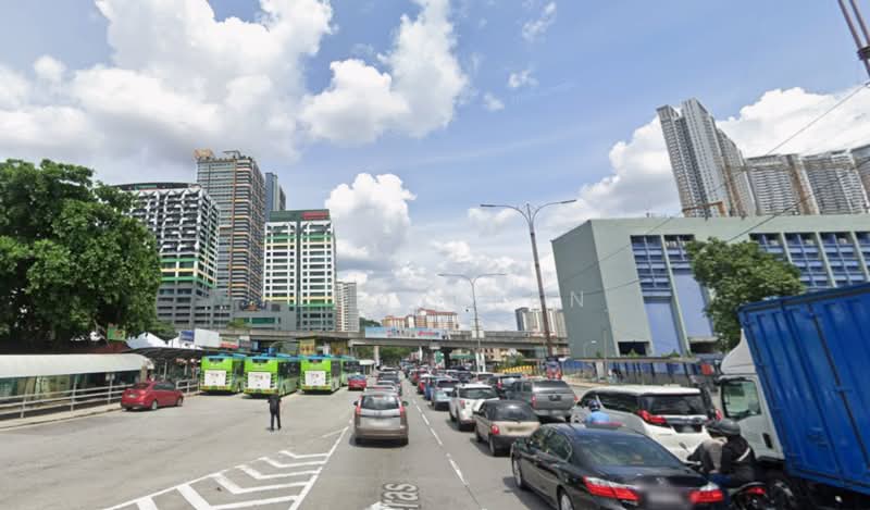 Tanah Komersial untuk Disewa di Cheras (Kuala Lumpur) - Teddy Tan - Exterior - PropertyGuru.com.my