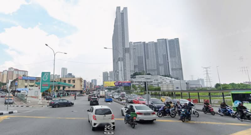 Tanah Komersial untuk Disewa di Cheras (Kuala Lumpur) - Teddy Tan - Exterior - PropertyGuru.com.my