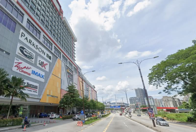Tanah Komersial untuk Disewa di Cheras (Kuala Lumpur) - Teddy Tan - Exterior - PropertyGuru.com.my